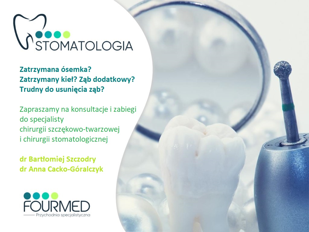 Stomatologia
